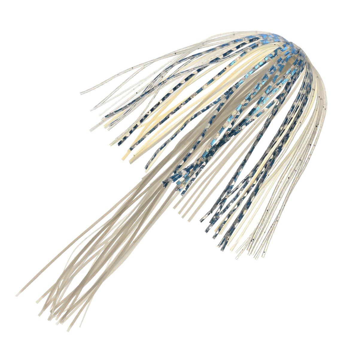 Z Man EZ Silicone Skirt , Lure Making | Jann's Netcraft